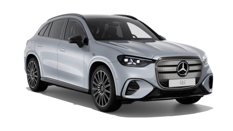 Mercedes-Benz Electric Glc GLC 400 4M 360kW Premier Edition 94kWh 5dr Auto Electric Estate